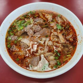 Rich and Flavorful Pho