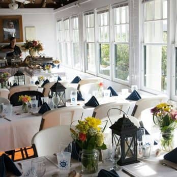 Air-Conditioned Main Area