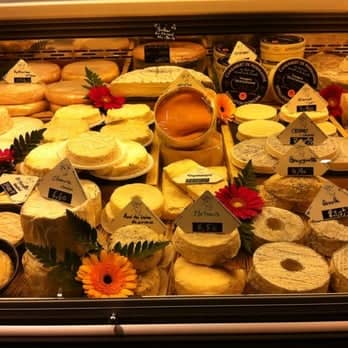 Gourmet Delights