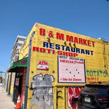 BNM Market & Rotisserie