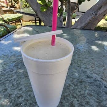 Date Shake at Windmill Market