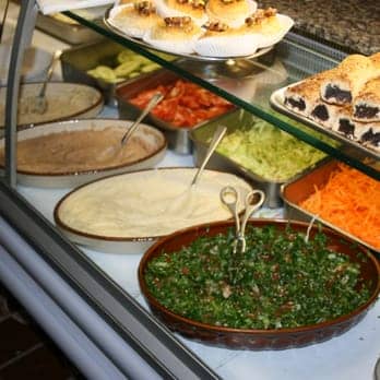 Diverse Dining Options
