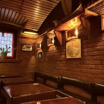 Historic Ambiance