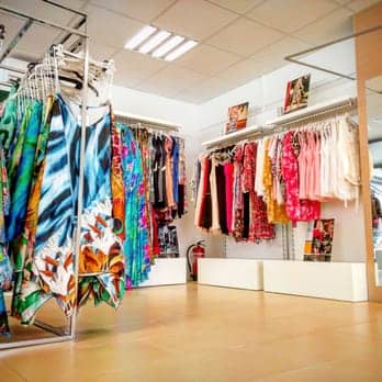 Local Fashion Boutiques