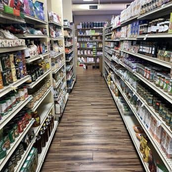 Clifton Natural Foods