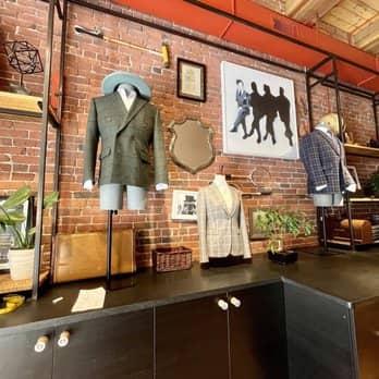 Custom Apparel Boutiques