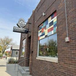 Archetype Roasters