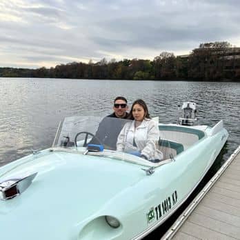 Retro Boat Rentals