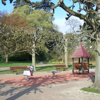 Children's Playground