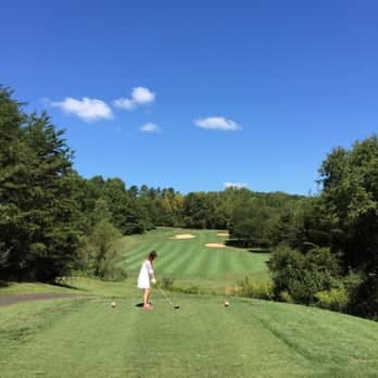 Meadowcreek Golf Course