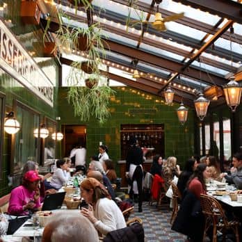 Le Diplomate