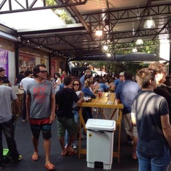 Street Food Delights