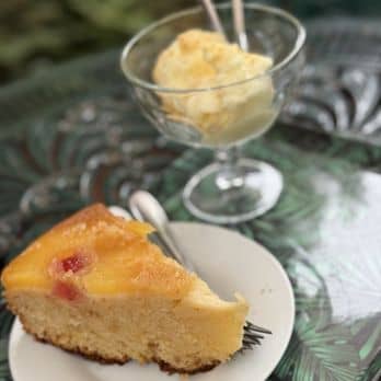 Pineapple Treats