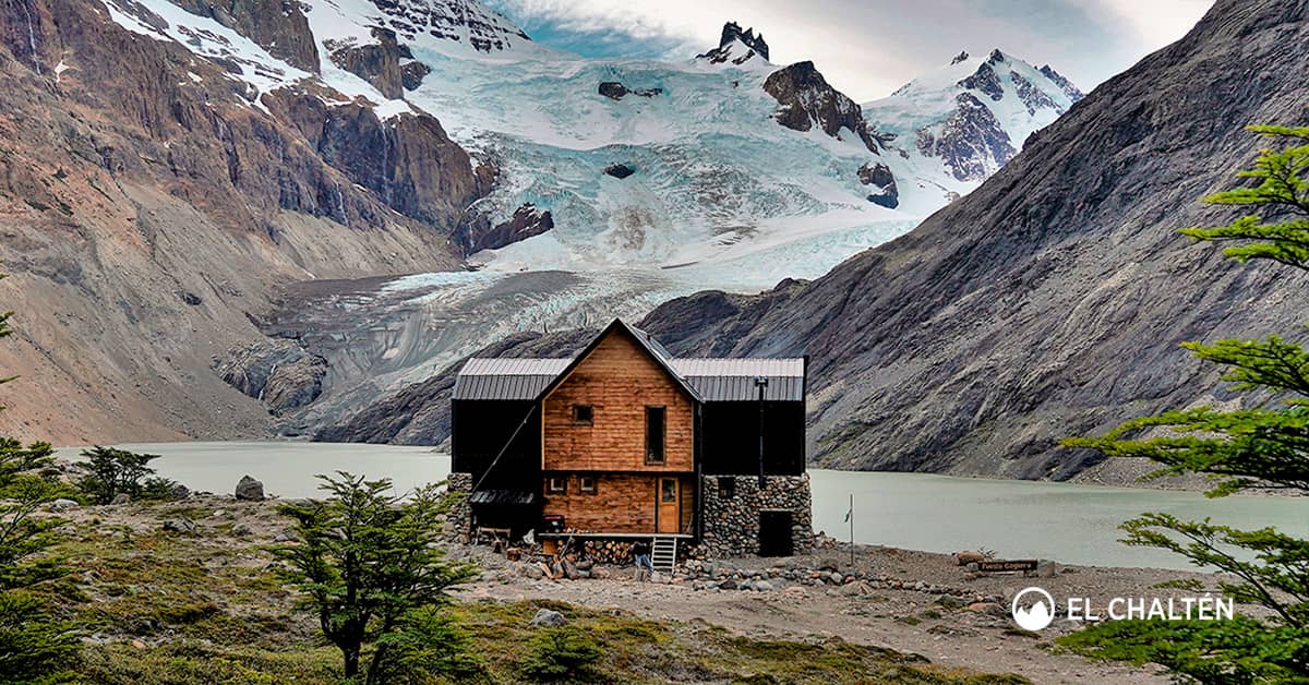 Refugio Puesto Cagliero
