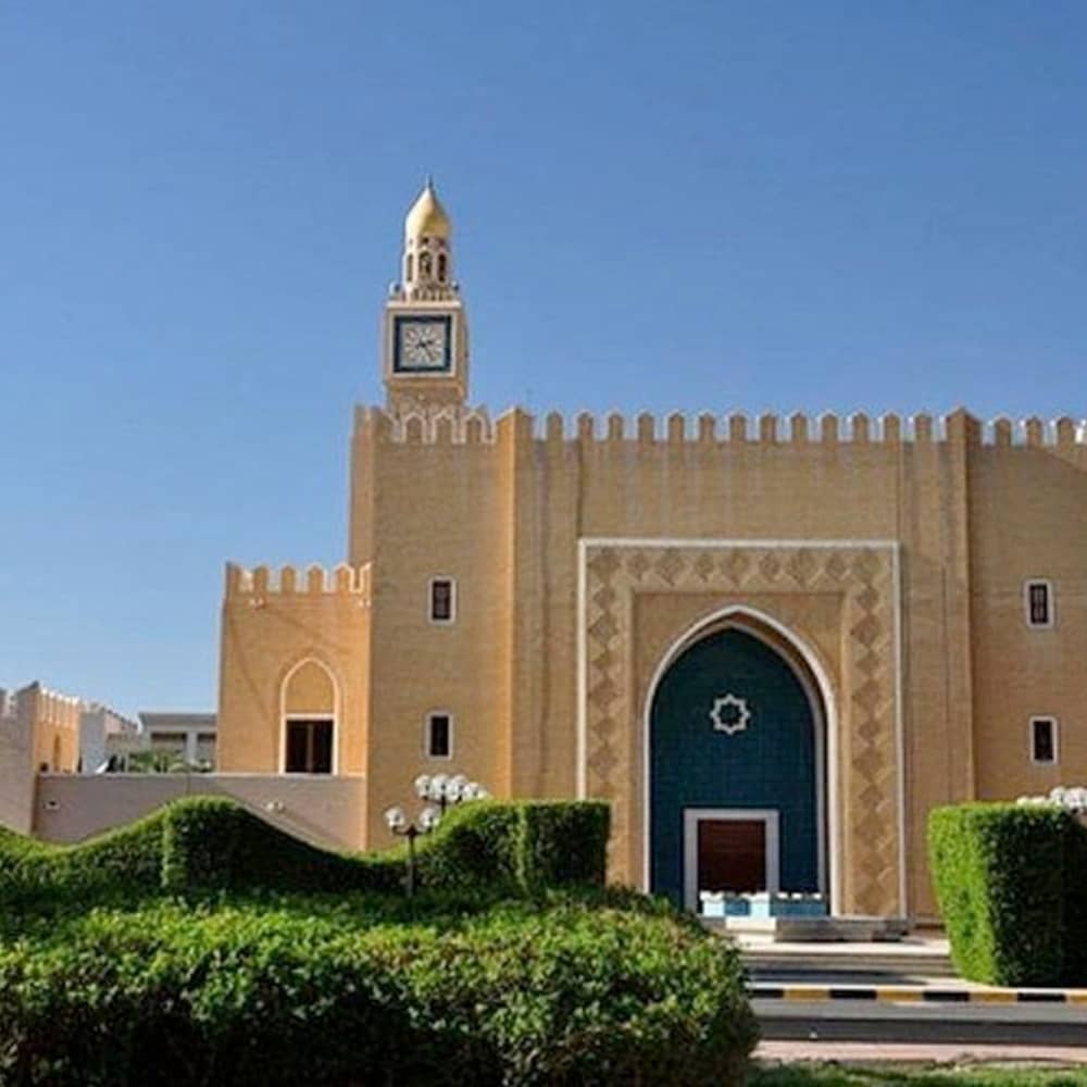 The Golden Dome
