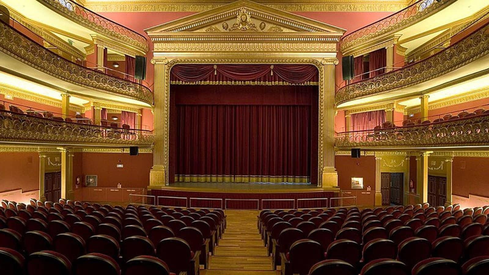Huesca Festival Performances
