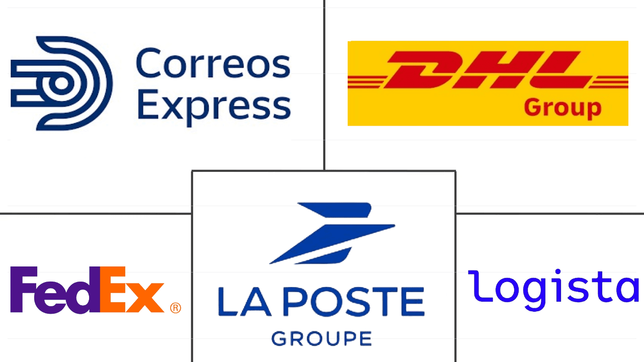 Efficient Package Services