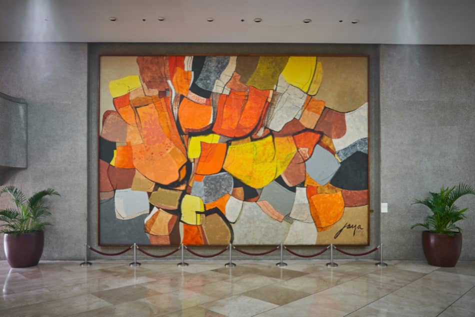 National Artist Artworks