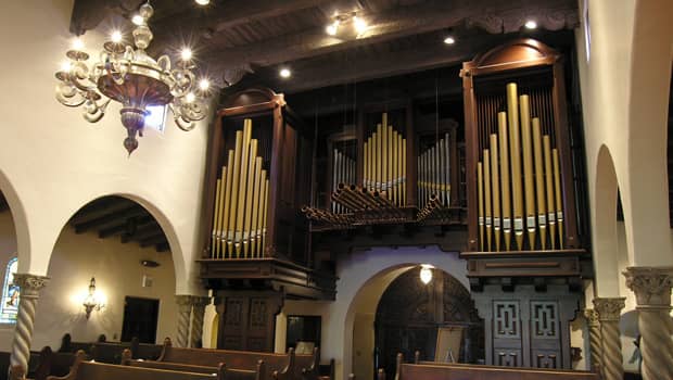 World-Class Music Program