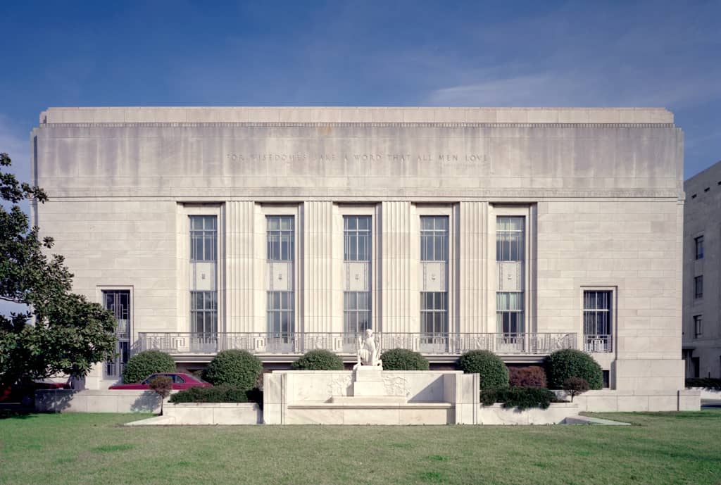 Historic Building