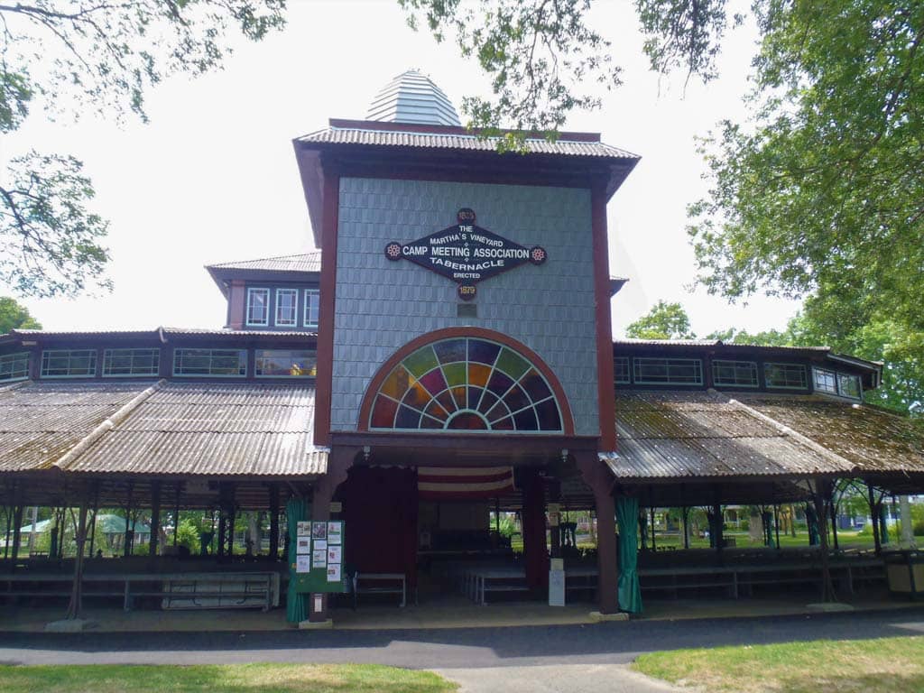 Trinity Park