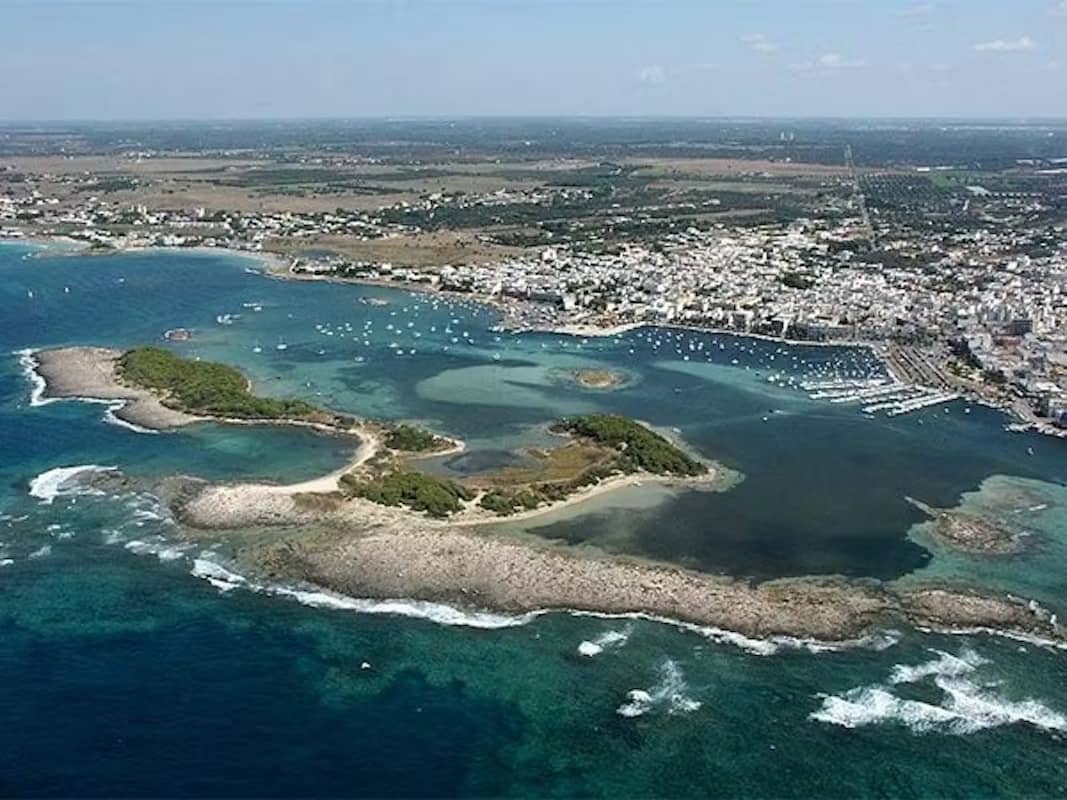 Isola dei Conigli