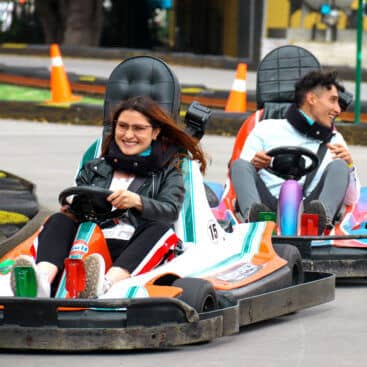 Go-Karts