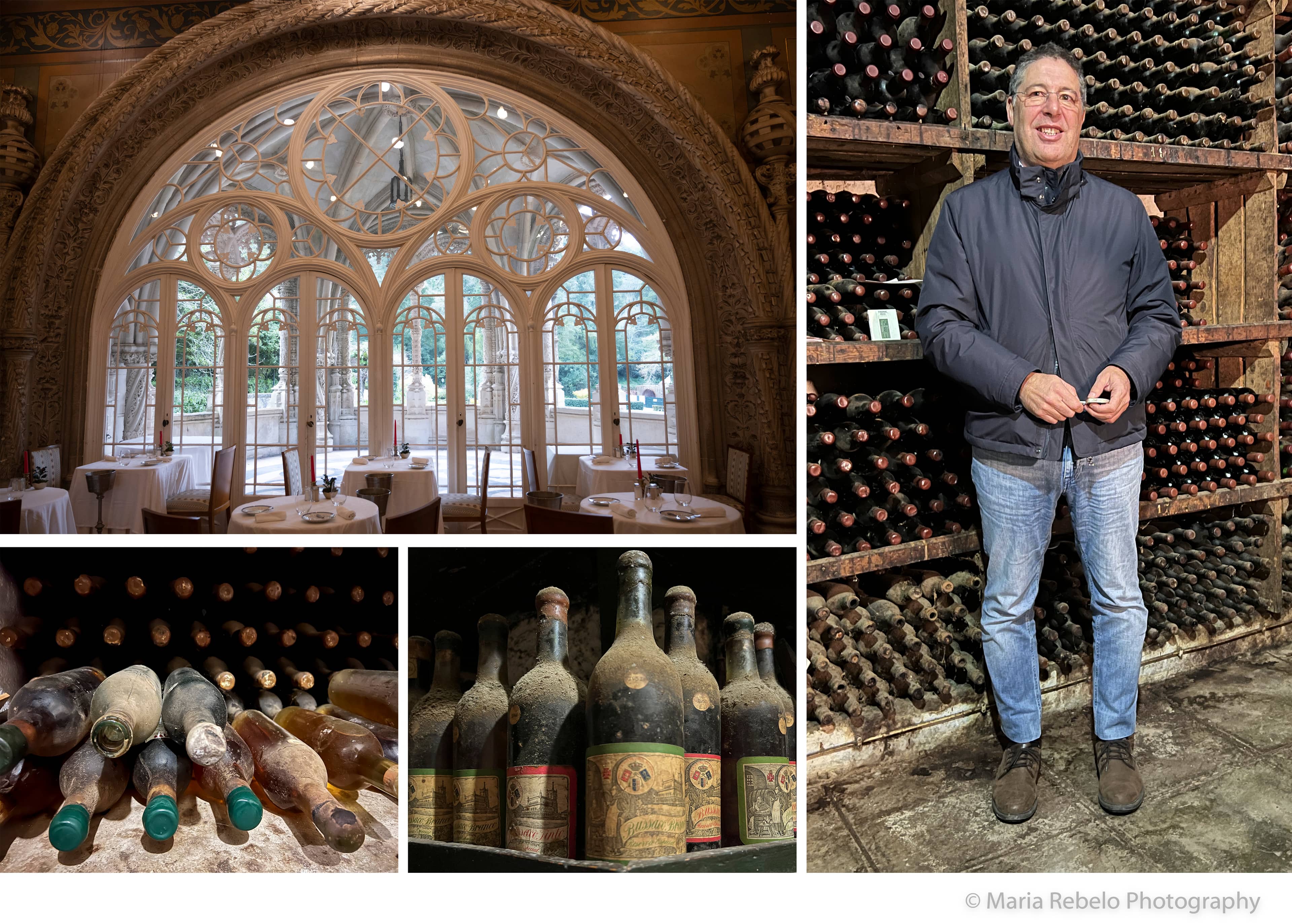 Royal Wine Cellar