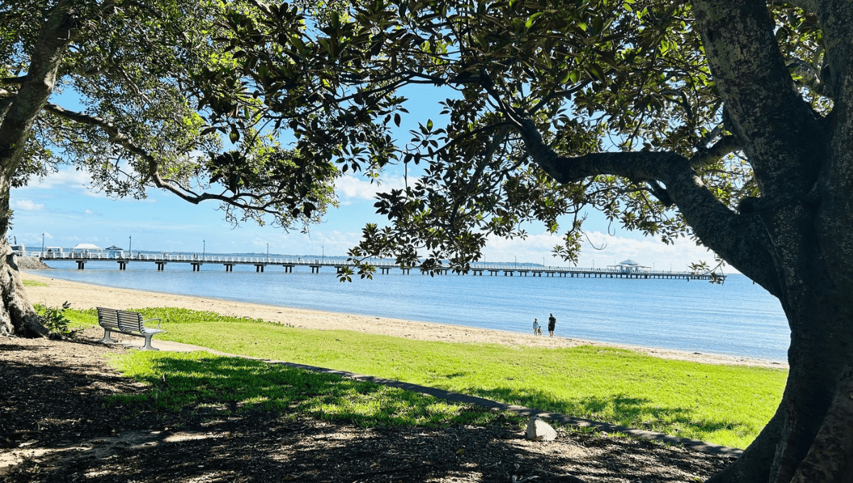 Coastal Parklands