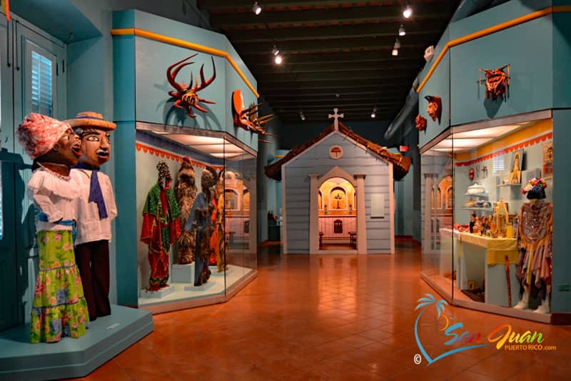 Las Américas Museum