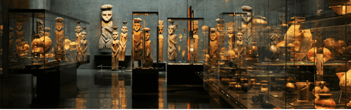 Museum of Pre-Columbian Art