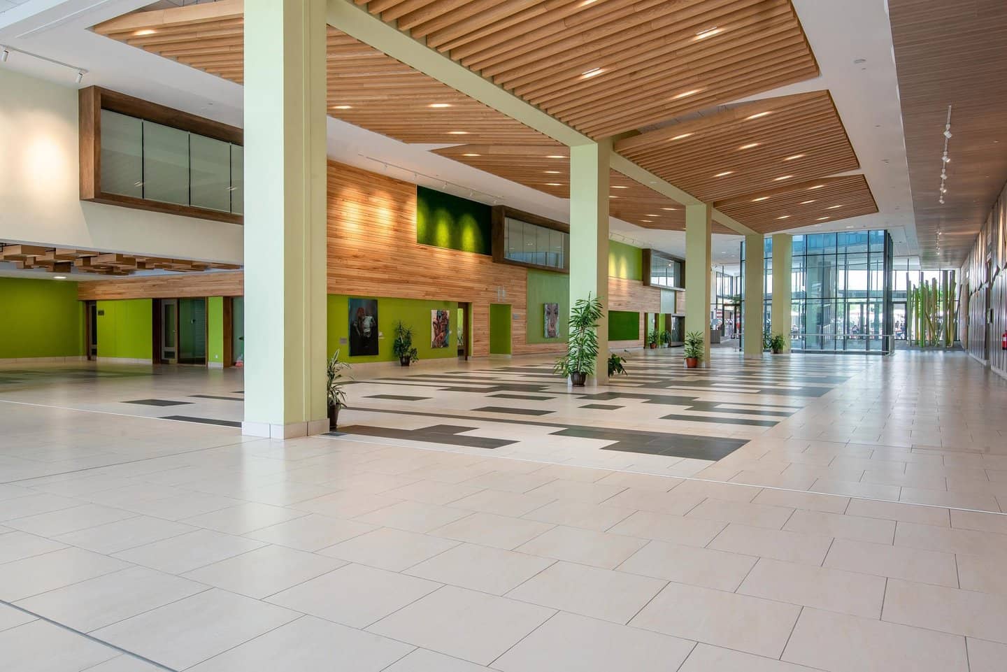 Sarit Expo Centre