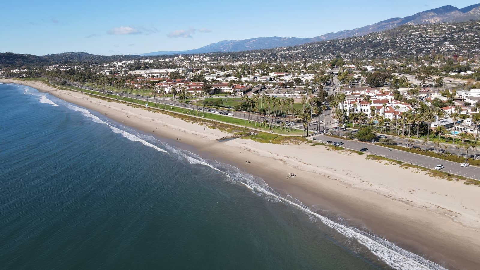 East Beach Access