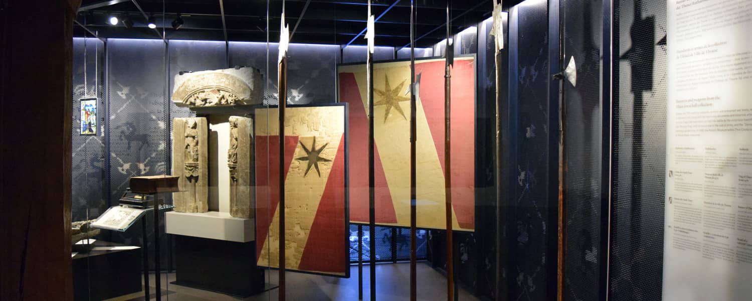 Medieval History Museum