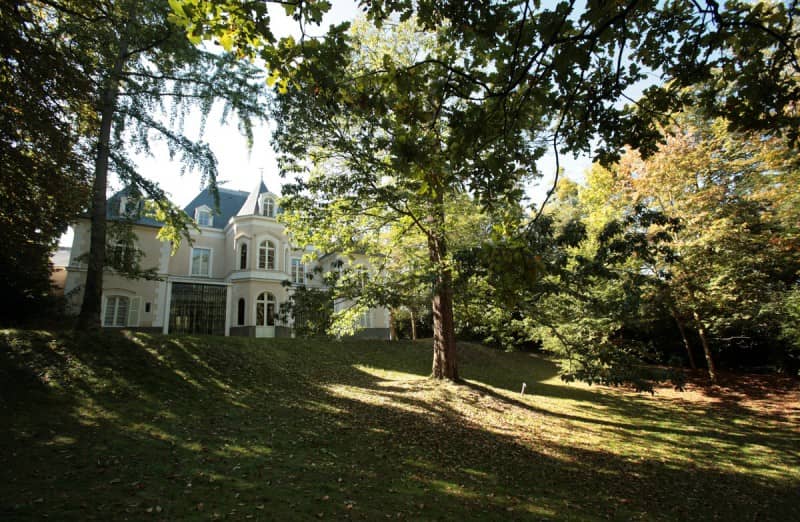 Scenic Park Grounds