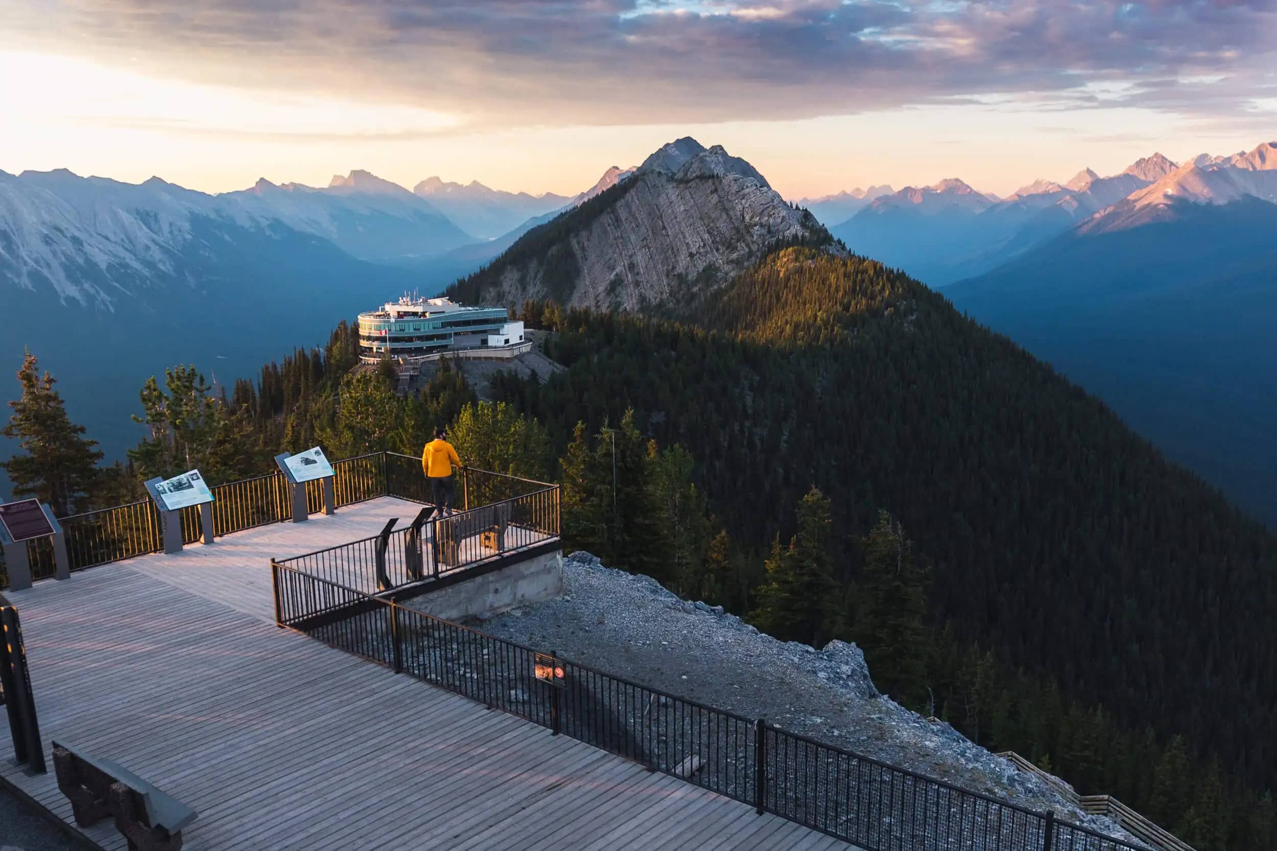 Sanson Peak Observatory