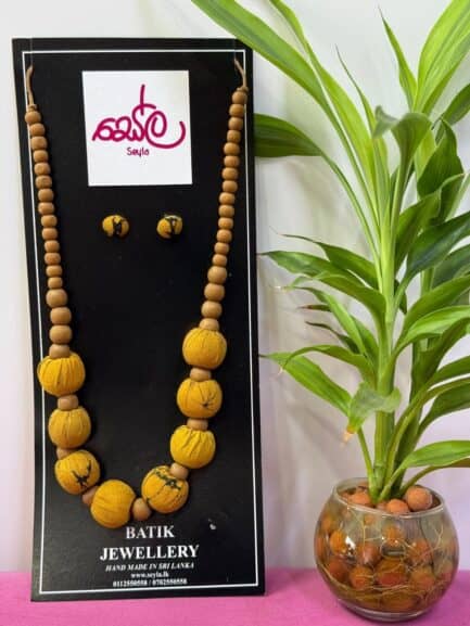Batik Clothing & Jewelry