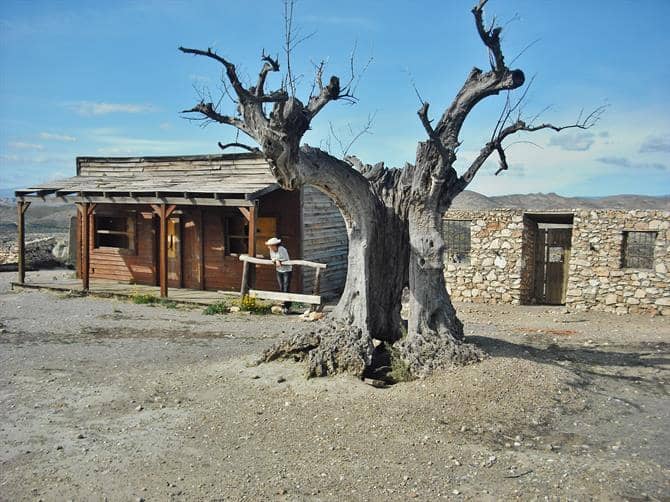 Cinematic Film Locations