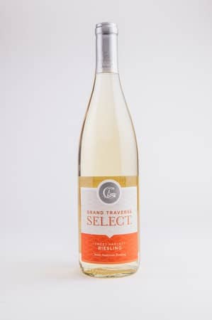 Award-Winning Rieslings