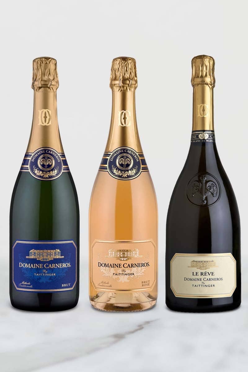 Sparkling Wine Tastings