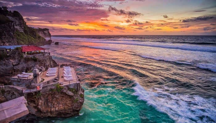 Sunset Spectacle