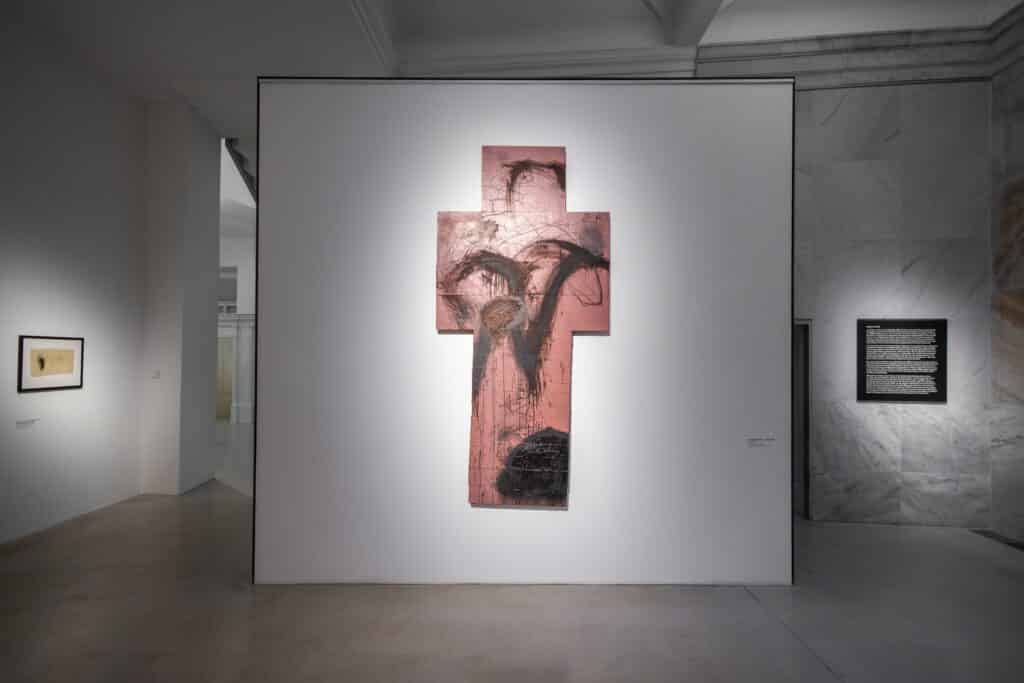 Curated Exhibitions