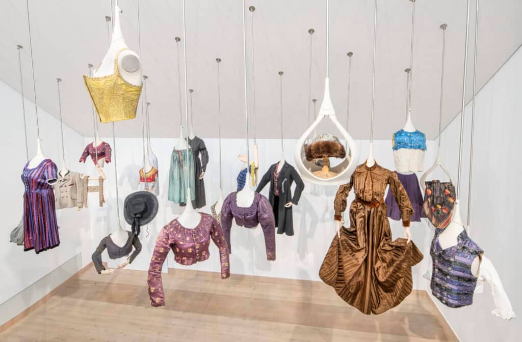 Modern Art Annex