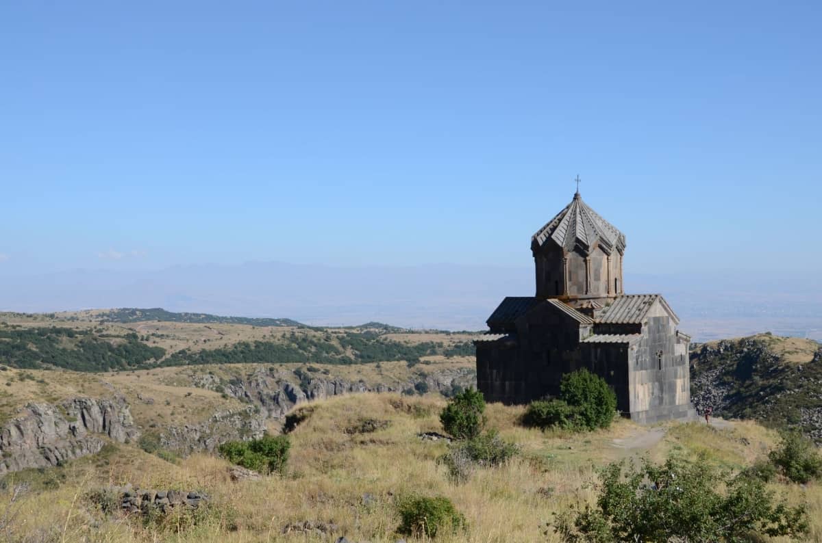 St. Gregory Church