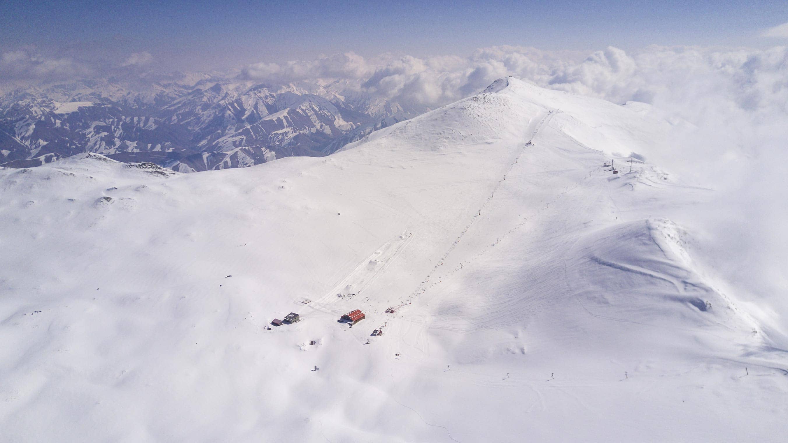 Skiing & Snowboarding