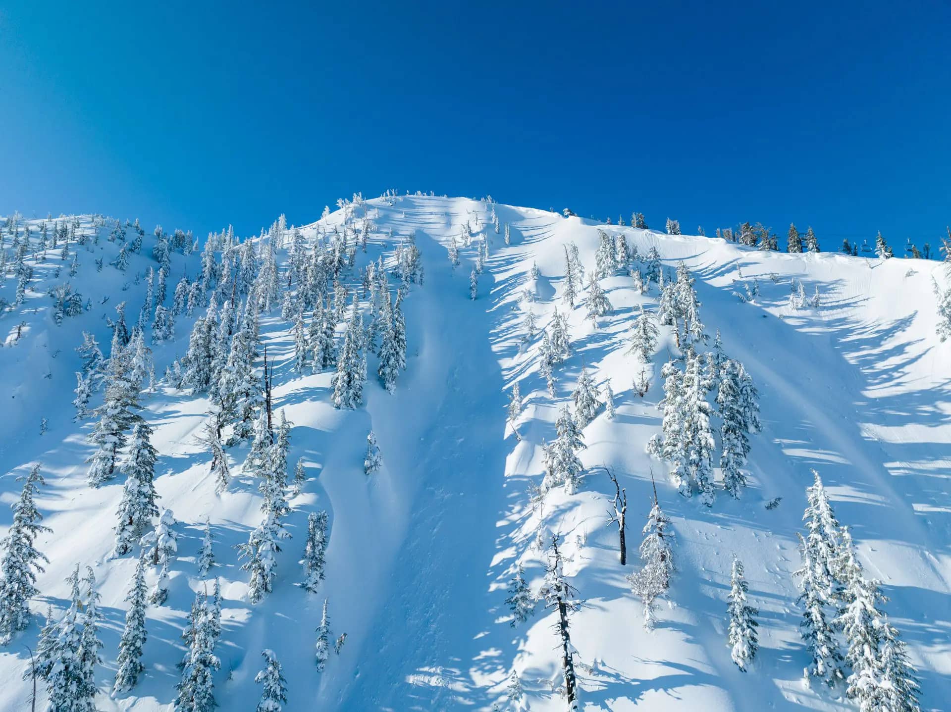 Challenging Terrain & Bowls