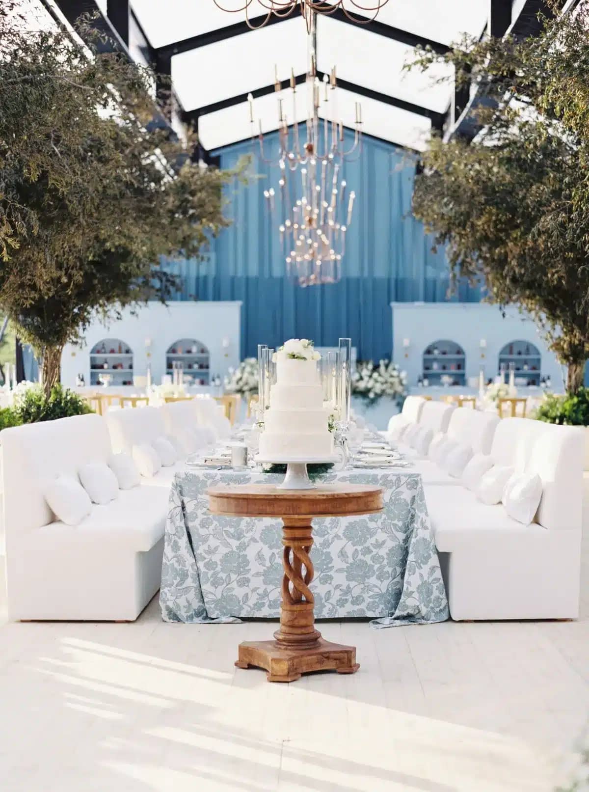 Versatile Event Space