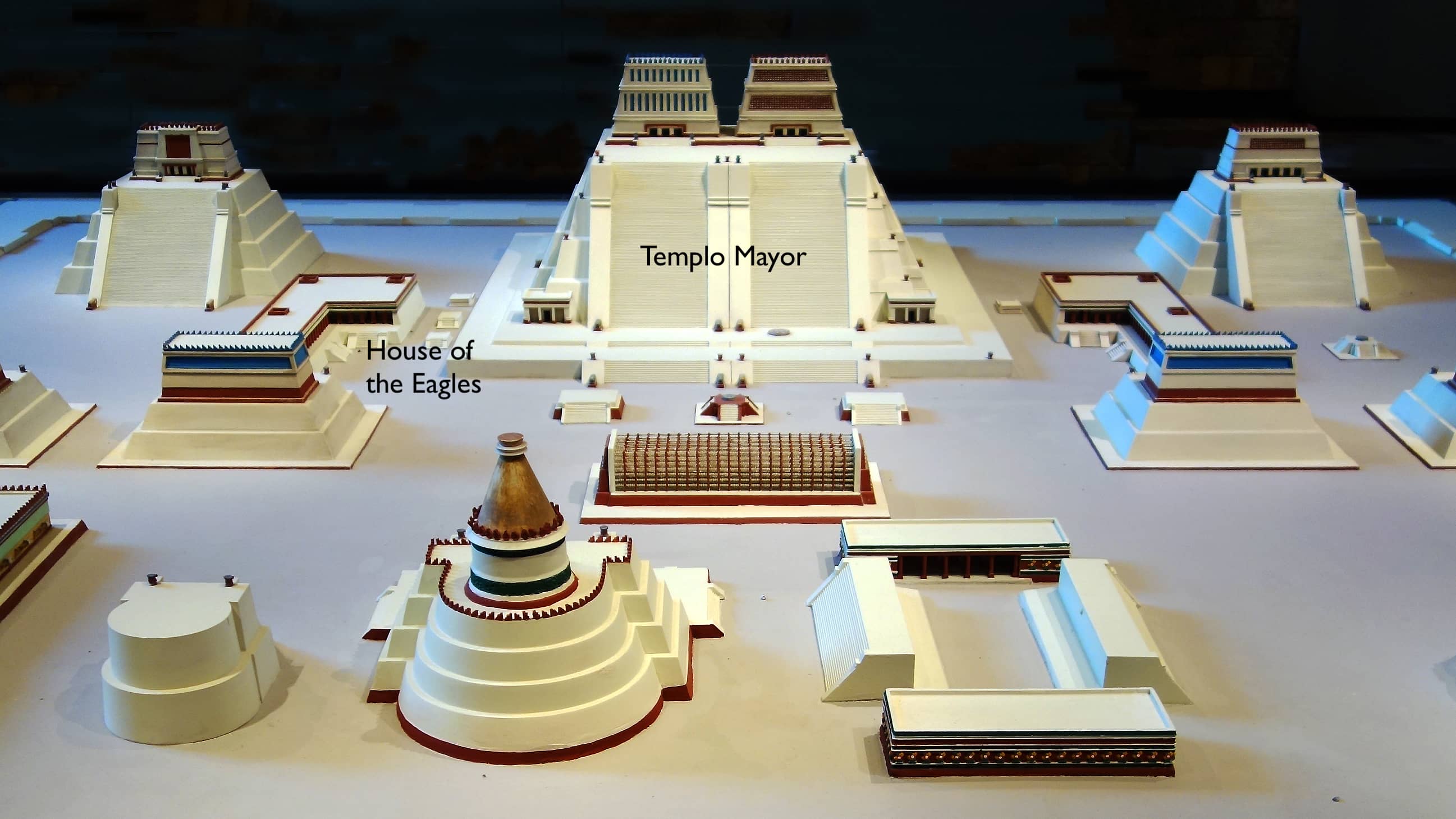 House of the Eagles