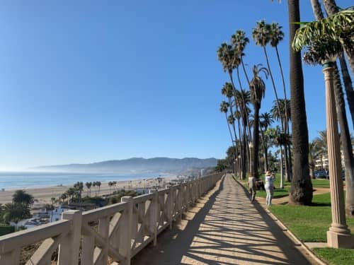 Palisades Park