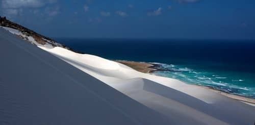Sandboarding Adventure